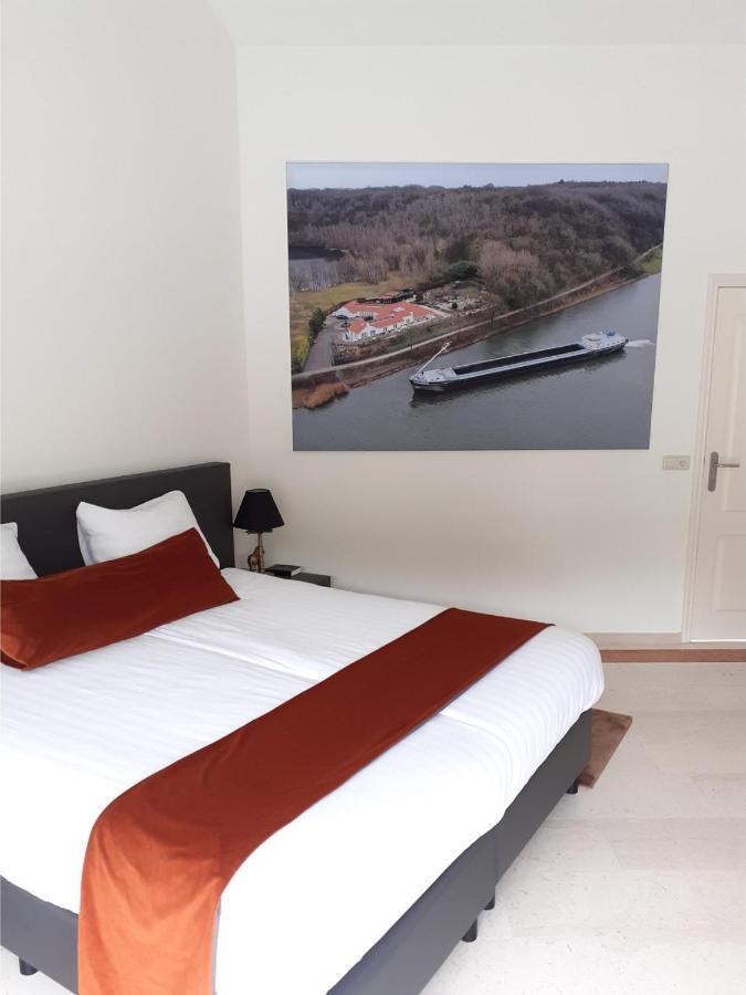 Bed & Breakfast Trouwborst Rhenen Exterior foto