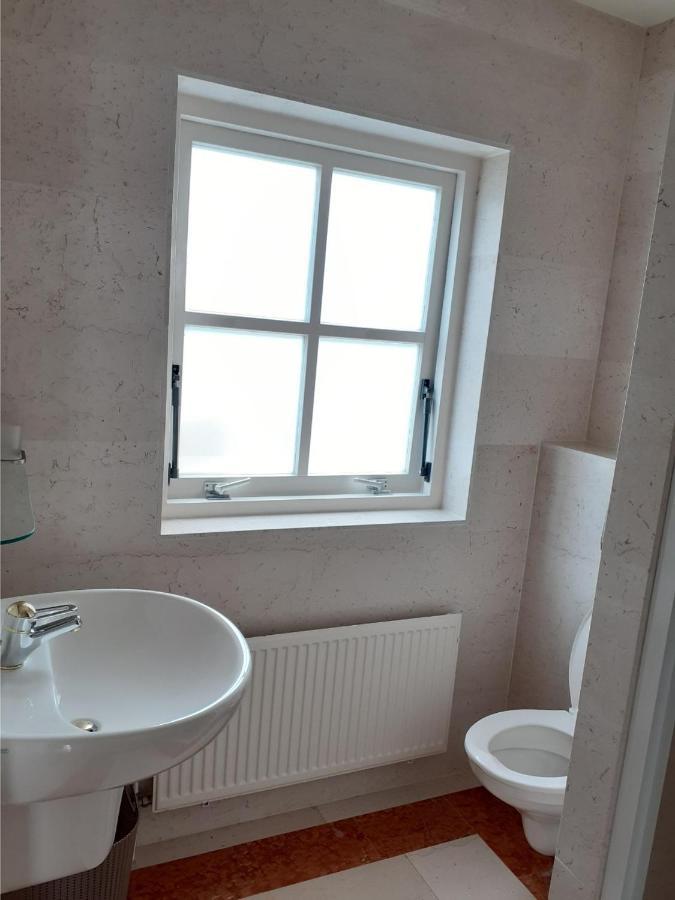 Bed & Breakfast Trouwborst Rhenen Exterior foto